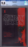 STRAY DOGS #1
