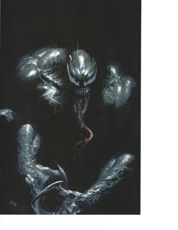 Venom INC. Omega #1 Gabriele Dell'otto